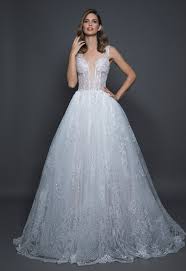Wedding Gown Pnina Tornai 2018 Style No 14603 Ball Gowns Wedding Sparkle Wedding Dress Wedding Dresses