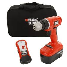 Black And Decker 18v Drill Charger Not Working Pin On Tools