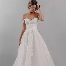 Stephanie Allin On Instagram Beautiful Georgia From Our 2019 L O V E S T O R I E S Coll Wedding Dress Chiffon Dream Wedding Dresses Princess Wedding Dresses