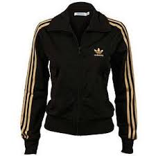 Black And Gold Adidas Tracksuit Top Pin On Love Adidas