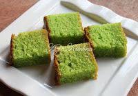 Pin Di Pandan