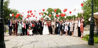Hochzeit Auf Burg Stolberg Vesela Sebastian Hochzeit Gruppenbilder Bilder
