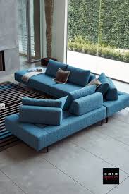 Dellarobbia Felix Sectional In 2020 Luxury Home Furniture Luxury Furniture Showroom Modular Sectional Sofa