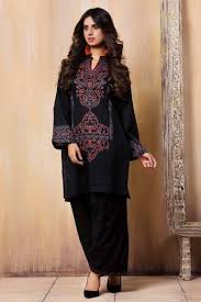 Kayseria Best Winter Dresses Collection 2019 2020 For Women Girls Winter Dresses Pakistani Dresses Casual Pakistani Dress Design