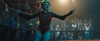 Victor Zsasz Birds Of Prey Actor Pin On Harle Quinn