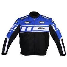 Black And Blue Motorcycle Jacket Yamaha Superstock Champion Motorcycle Jacket Color Blue White Black Size 3xl Mens Yamaha Superstock Textile Jacket Hitena Textile Shel The Ordinary Compras