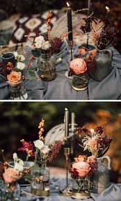 Boho Hochzeit 40 Inspirationen Zum Verlieben Hochzeitskiste Boho Wedding Decorations Edgy Wedding Boho Chic Wedding
