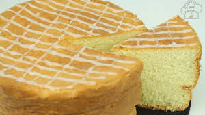 Alto Esponjoso Jugoso Sabroso El Bizcocho Perfecto Tortas Reposteria Recetas Gastronomia