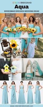 Blue Bridesmaid Dresses Aqua Color Aqua Bridesmaid Dresses Yellow Bridesmaid Dresses Aqua Blue Bridesmaid Dresses