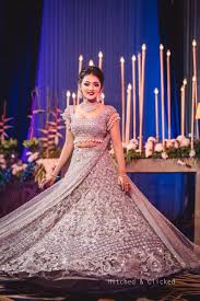 Preksha Album Reception Dress Indian Wedding Gowns Indian Bridal Lehenga
