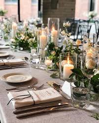 Nice 40 Amazing Wedding Decor Christmas Atmosphere Decorhead Com Weddingdecoration Wedding Table Settings Wedding Decorations Wedding Table Decorations