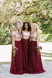 Pin On Mix And Match Bridesmaid Dresses And Separates