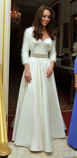 Royal Wedding Kate Middleton S Second Wedding Dress Wanna See It Kate Middleton Wedding Second Wedding Dresses Reception Dress
