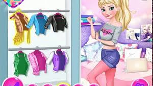 Disney Girls Back To School Video Play Girls Games Online Dress Up Games For Girls Disney Girls Back To School Videos