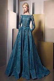 Bottle Green Net And Tissue Gown Dmv15009 Gowns Dresses Fashion Dresses