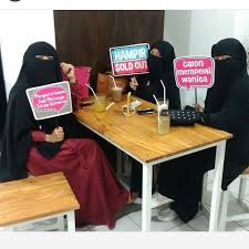 Akak Sangat Rindu Dengan Kalian Dini Icha Wanita