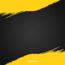 Black And Yellow Logo Background Yellow And Black Ink Abstract Background In 2020 Black Background Images Abstract Backgrounds Poster Background Design