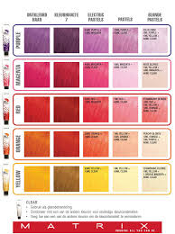 Biolage Plant Based Hair Color Swatches Matrix Colorgraphics Lacquer Kleurformules Beauty Hair Color Matrix Hair Color Hair Color Formulas