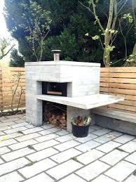 Pintogopin Club Pintogopin Club Mode Fashion Backyard Pizza Oven Outdoor Kitchen Design Pizza Oven Outdoor