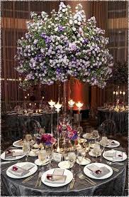 Tall Wedding Centerpieces On A Budget Wedding Budget By Used Wedding Centerpieces For Sale Wedd Wedding Party Flowers Wedding Tablescapes Wedding Inside