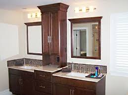 Good Bathroom Vanities With Towers Double Vanity With Storage Bathroom Vanity Storage Restroom Remodel Double Vanity Bathroom