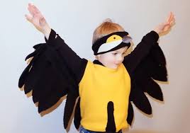 Boy Bird Costume For Kids Bird Costume Kids Bird Costume Girl Bird Costume Boy Bird Costume Bird Dress Up Handmade Costume Halloween Costume Bird Costume Kids Bird Costume Girl Costumes