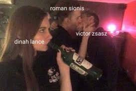 Victor Zsasz Birds Of Prey Actor Roman Sionis X Victor Zsasz Birds Of Prey In 2020 Victor Zsasz Roman Sionis Black Adam Shazam