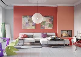 Welche Wande Streicht Man Farbig Tipps Und Ideen Fur Farbige Wande In Der Wohnung Farbige Wande Haus Deko Und Wande Streichen Tipps