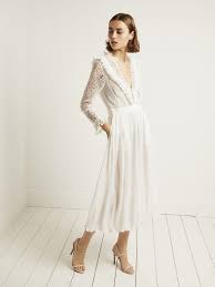 French Connection Wedding Dresses French Connection Launches Bridal Collection French Wedding Dress Affordable Wedding Dresses Dress Collection