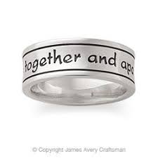 God Be With Us Band From James Avery James Avery Rings James Avery Wedding Bands James Avery Jewelry
