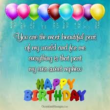 Birthday Wishes For Nephew From Aunt Https Www Occasionsmessages Com Birthday Birthday Wishes For Nephew From Aunt Birthday Wishes For Nephew Happy Birthday Nephew Nephew Birthday