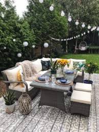 Fortunoff Patio Set In 2020 Home And Garden Store Patio Set Patio