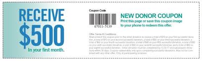 Biolife New Donor Coupon September 2020 100 Working Biolife Plasma Coupons September 2020 Thozhilavasarangal