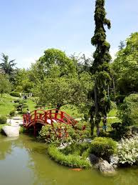Jardin Japonais Que Faire A Toulouse Toulouse Tourisme Jardin Japonais