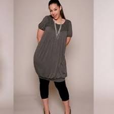 Styles For Short Heavy Women