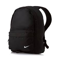 Black And Gold Nike Backpack Image Result For Nike Backpack Black Nike Backpack Nike Backpack Black Backpack