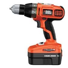 Black And Decker 18v Drill Charger Not Working Pin On Cordless Drill Reviews
