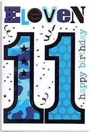 Printable Birthday Card For 11 Year Old Boy Image Result For Birthday Cards For 11 Year Olds Old Birthday Cards Card Making Birthday Birthday Cards
