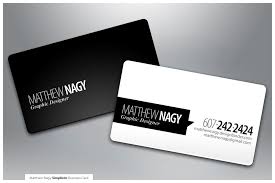Black And White Business Card Blueslaad Business Cards By Mattnagy On Deviantart Business Card Design White Business Card Design Business Cards Creative