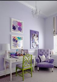 Decorating With Purple Centsational Style Purple Bedrooms Girl Room Room Colors