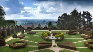 Site Officiel Proche De Saint Malo Et Du Mont Saint Michel Decouvrez Le Chateau De La Ballue Et Ses Jardins Joyaux Du Patrimoine D Ille Et Vilaine