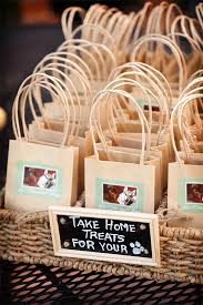 15 Ways To Include Your Pet In Your Big Day Wedding Gift Favors Creative Wedding Favors Best Wedding Favors