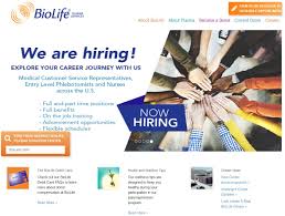 Biolife New Donor Coupon September 2020 Best Biolife Coupon Discount Promo Codes