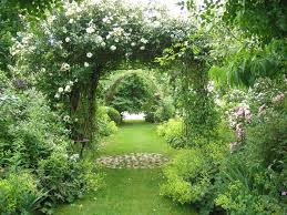 Le Jardin De Chantal Et Alain Sologne Album Photos Mon Dream Garden Romantic Garden Cottage Garden