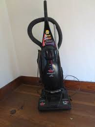 Bissell Powerforce Bagless Vacuum Cleaner Bissell Powerforce Vacuum Http Www Ctonlineauctions Com Detail Asp Id 190630 Upright Vacuums Vacuums Bissell