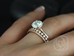 14 Stunning Stackable Ring Sets For The Modern Bride Wedding Rings Engagement Wedding Rings Jewelry