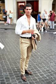 When In Rome 22 Photos Of Italian Street Style Italian Mens Fashion Italian Fashion Street Mens Fashion Summer