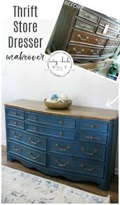 Pin On Ugly Craigslist Dresser Makeovers