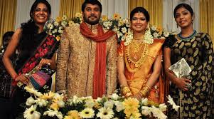 Kollywood Actor Bala And Amrutha Suresh Tied Nuptial Knot Indian Celebrity Events
