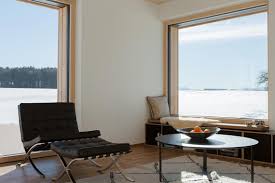 Relaxen Mit Ausblick In Die Natur In 2020 Holzhaus Haus Haus Deko